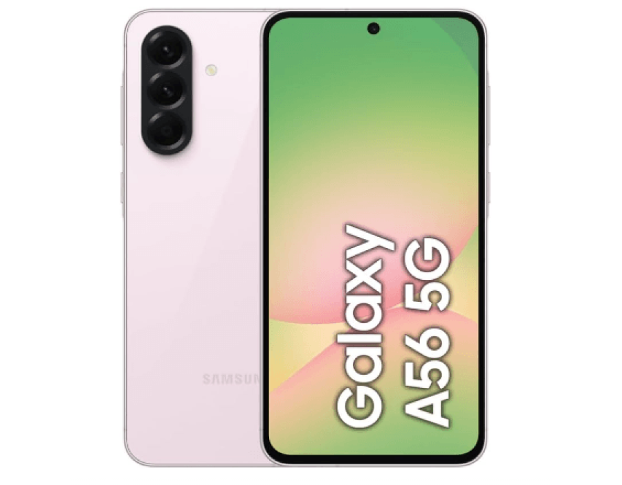 Samsung Galaxy A56 Price in UAE - 2026 view 4