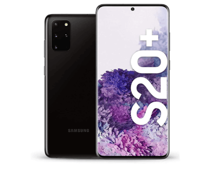 Samsung Galaxy S20 Price in UAE - 2026