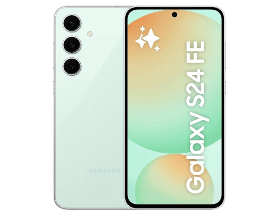 Samsung Galaxy S24 FE Price in UAE - 2026 view 4