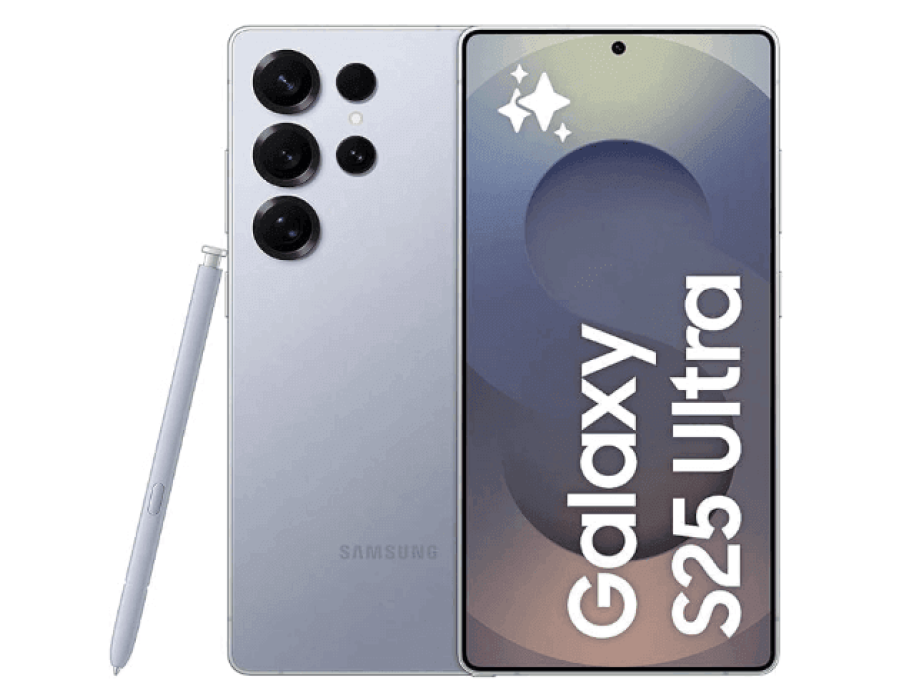 Samsung Galaxy S25 Ultra Price in UAE - 2026