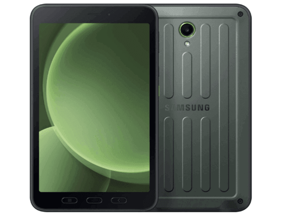 Samsung Galaxy Tab Active 5 Price in UAE - 2026