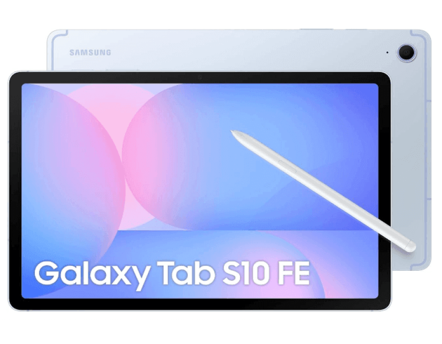 Samsung Galaxy Tab S10 FE Price in UAE - 2026
