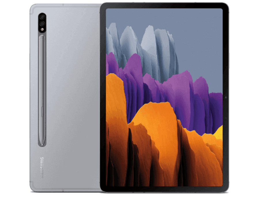 Samsung Galaxy Tab S7 Plus Price in UAE - 2026 view 2