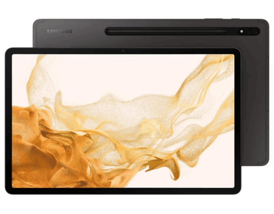 Samsung Galaxy Tab S8 Plus Price in UAE - 2026