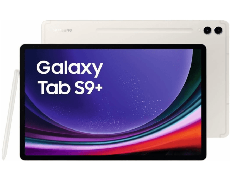 Samsung Galaxy Tab S9 Plus Price in UAE - 2026