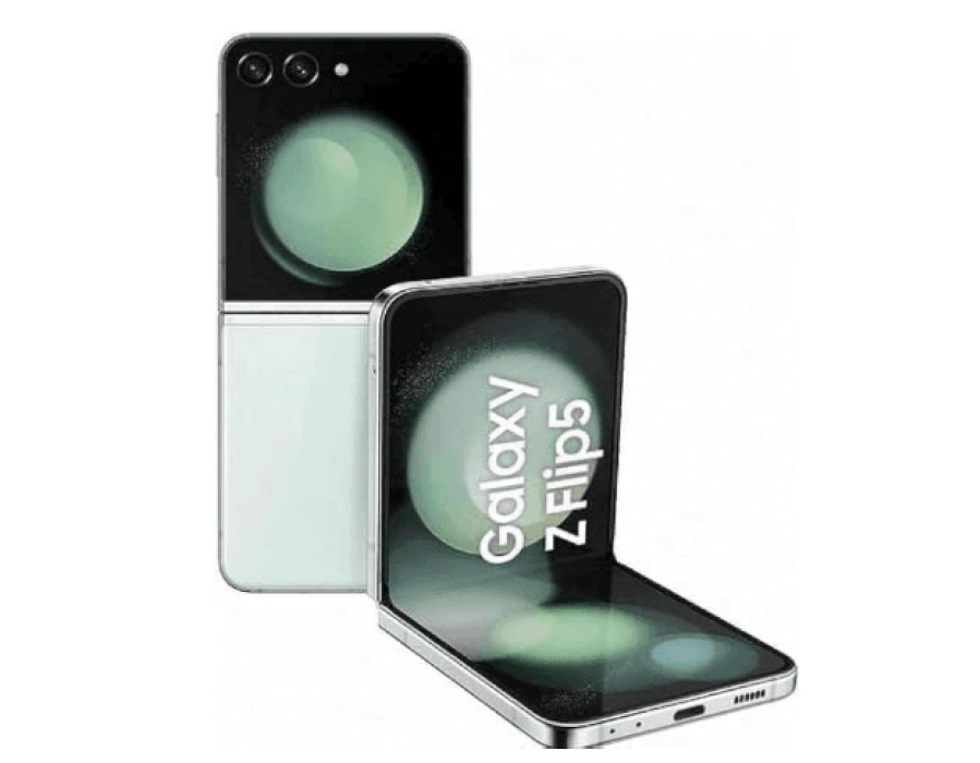 Samsung Galaxy Z Flip 7 Price in UAE - 2026 view 4