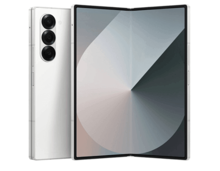 Samsung Galaxy Z Fold 6 Price in UAE - 2026