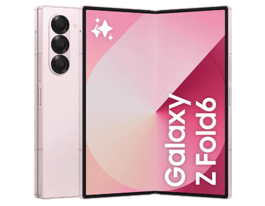 Samsung Galaxy Z Fold 6 Price in UAE - 2026 view 3