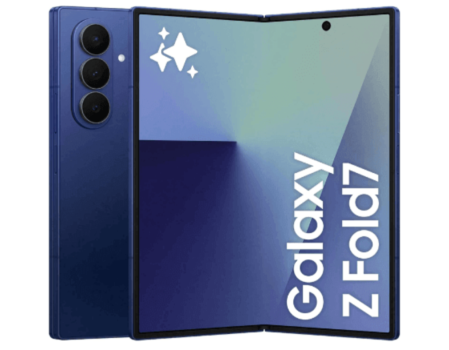 Samsung Galaxy Z Fold 7 Price in UAE - 2026