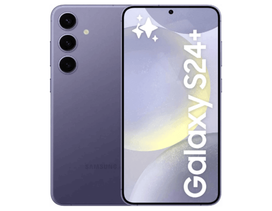 Samsung Galaxy S24 Plus Price in UAE - 2026 view 4