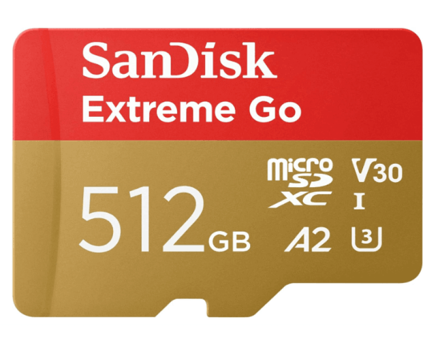 SanDisk Extreme MicroSDXC SD Card Price in UAE - 2026 view 4