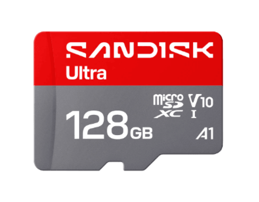 SanDisk Extreme Go MicroSDXC SD Card Price in UAE - 2026 view 2