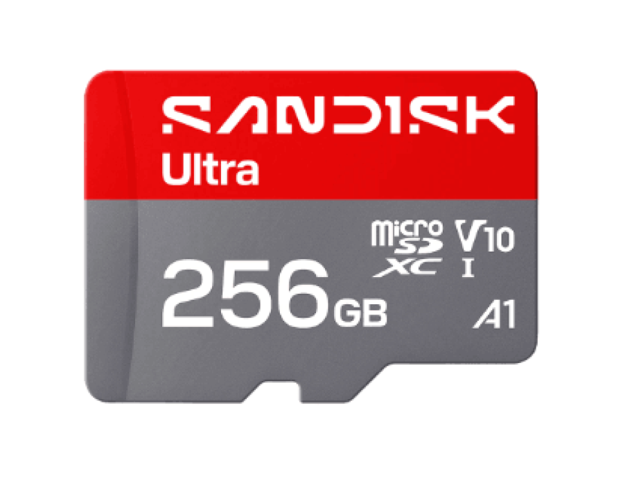 SanDisk Extreme Go MicroSDXC SD Card Price in UAE - 2026 view 3