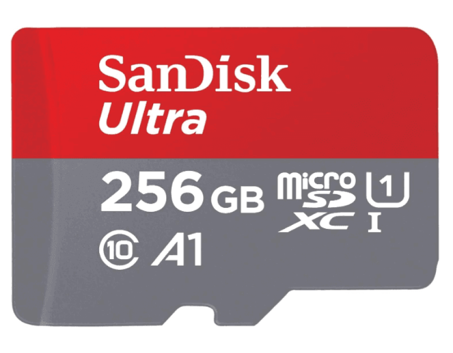 SanDisk Ultra microSDXC UHS-I Memory Card Price in UAE - 2026 view 4