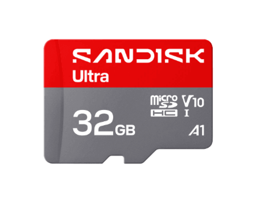 SanDisk Extreme Go MicroSDXC SD Card Price in UAE - 2026