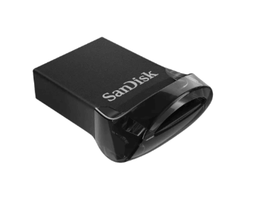 SanDisk Ultra Fit USB Flash Drive Price in UAE - 2026