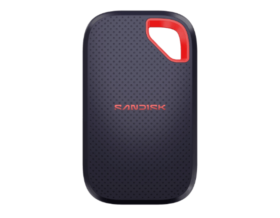 SanDisk Extreme Portable External SSD Price in UAE - 2026