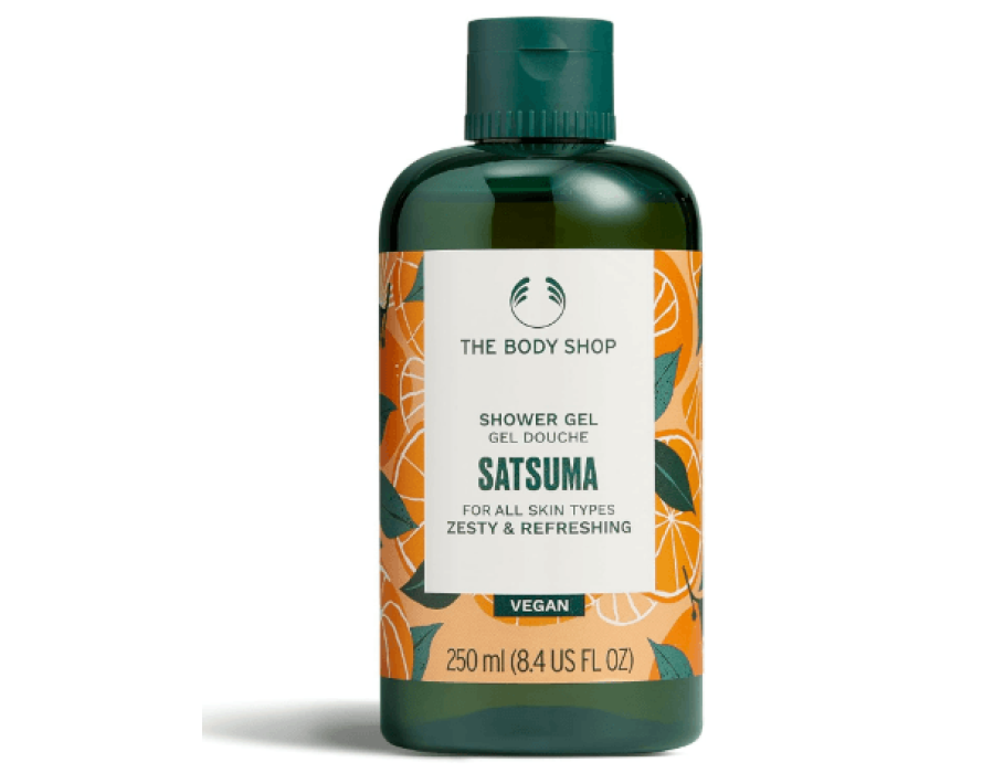 The Body Shop Shower Gel Price in UAE - 2026 view 2