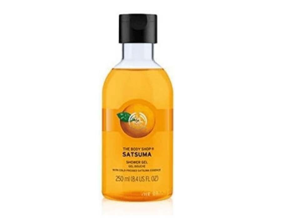 The Body Shop Shower Gel Price in UAE - 2026 view 3