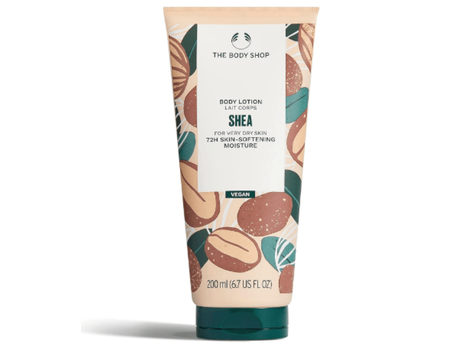 The Body Shop Body Lotions Price in UAE - 2026