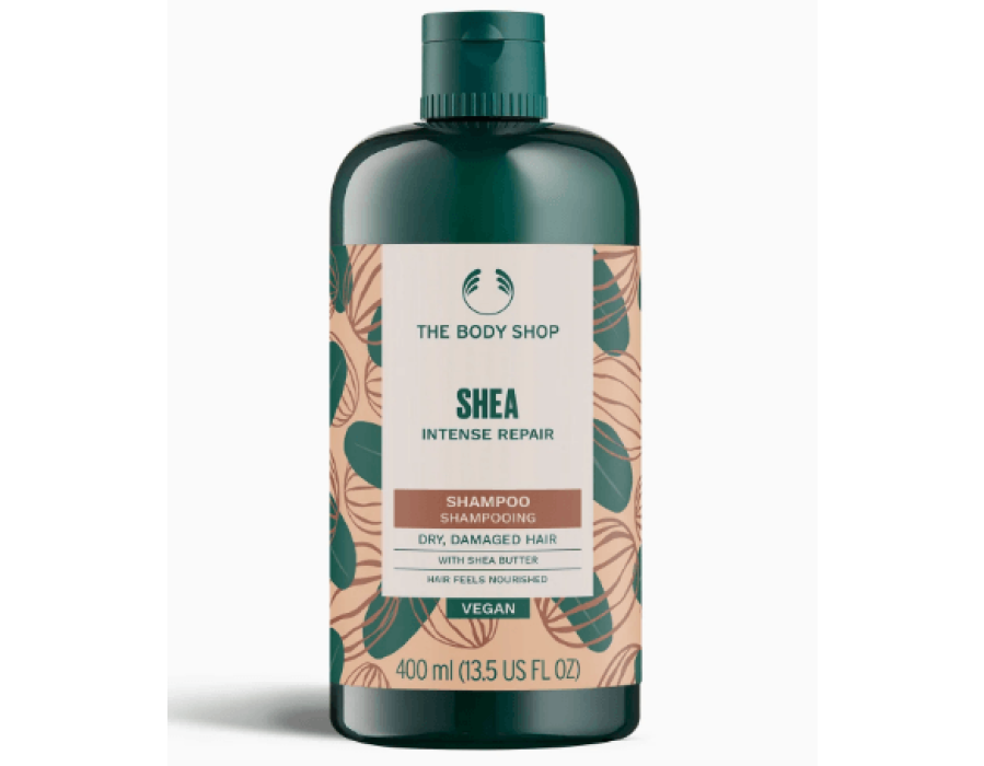 The Body Shop Shampoo Price in UAE - 2026 view 5