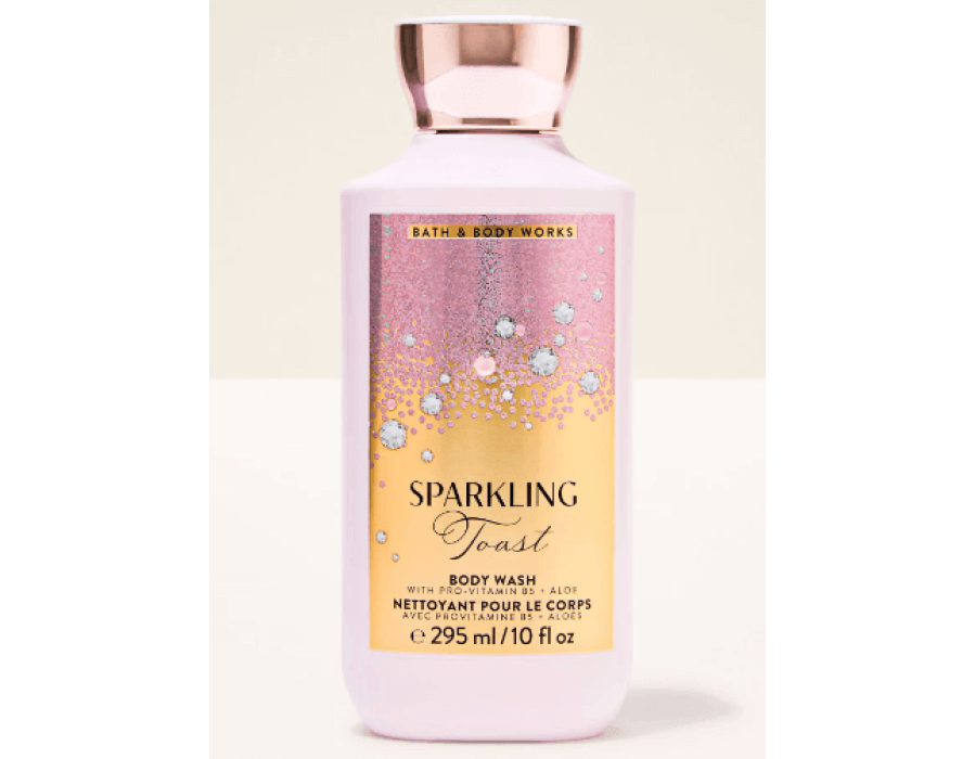 Bath and Body Works Body Wash Price in UAE - 2026