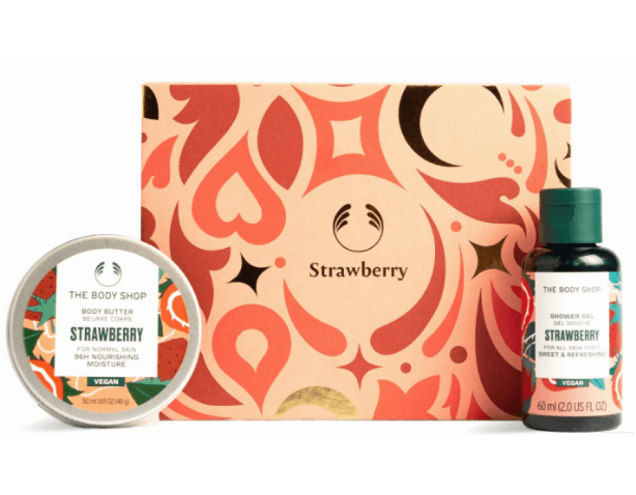 The Body Shop Gift Set Price in UAE - 2026 view 3