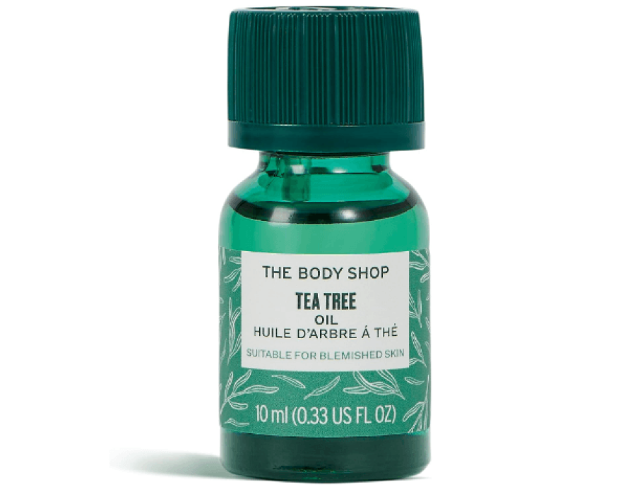 The Body Shop Serums & Oils Price in UAE - 2026 view 8