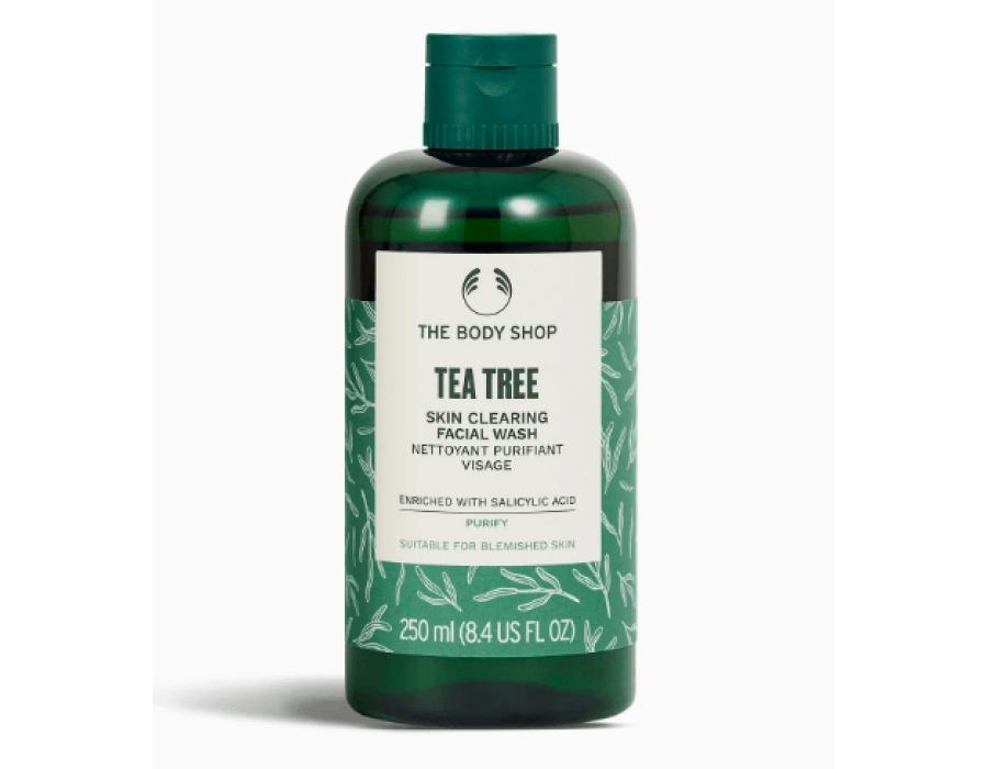 The Body Shop Face Wash Prices in UAE - 2026 view 2