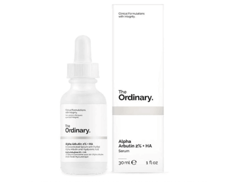 The Ordinary Alpha Arbutin 2% + HA Price in UAE - 2026 view 2