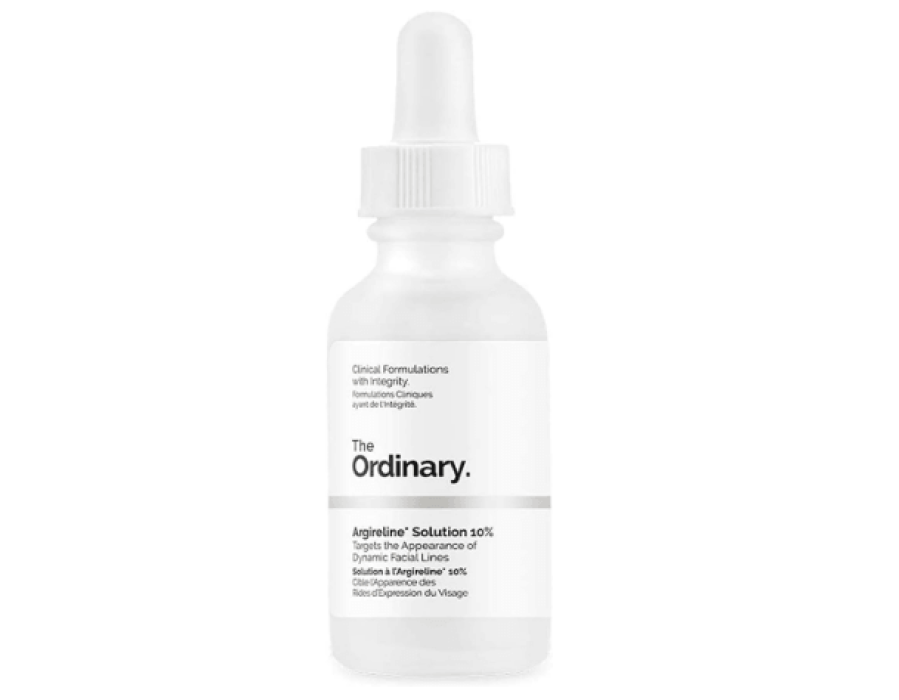 The Ordinary Argireline Solution 10% Price in UAE - 2026