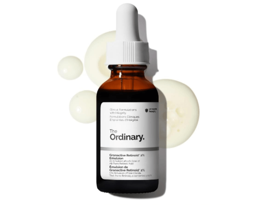 The Ordinary Granactive Retinoid 2% Emulsion Price in UAE - 2026