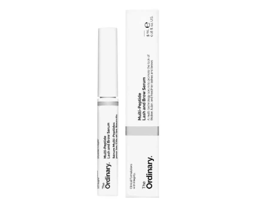 The Ordinary Multi-Peptide Lash & Brow Serum Price in UAE - 2026