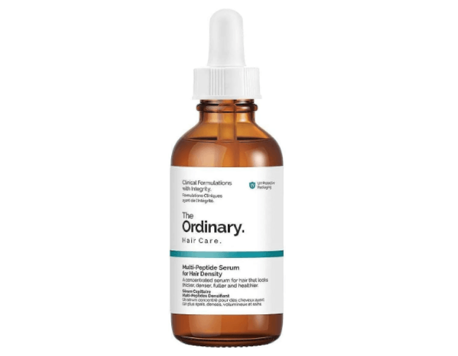 The Ordinary Multi-Peptide Serum for Hair Density Price in UAE - 2026 view 2