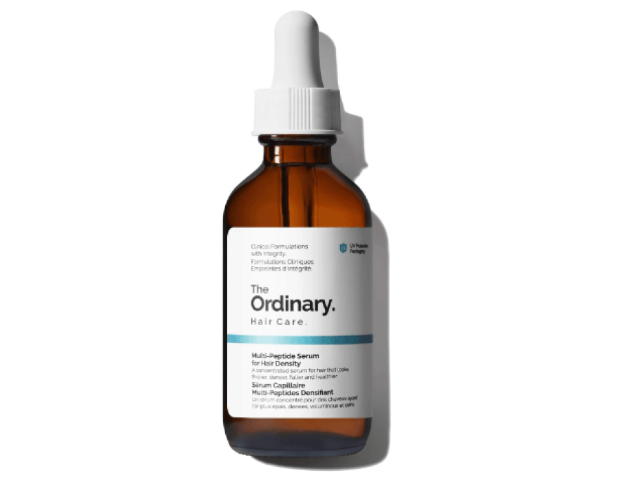 The Ordinary Multi-Peptide Serum for Hair Density Price in UAE - 2026