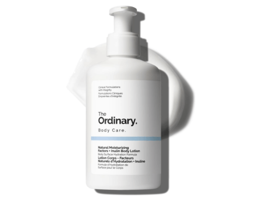 The Ordinary Natural Moisturizing Factors + Inulin Body Lotion Price in UAE - 2026
