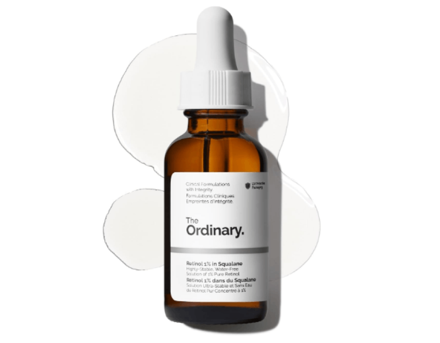 The Ordinary Retinol 1% in Squalane Price in UAE - 2026