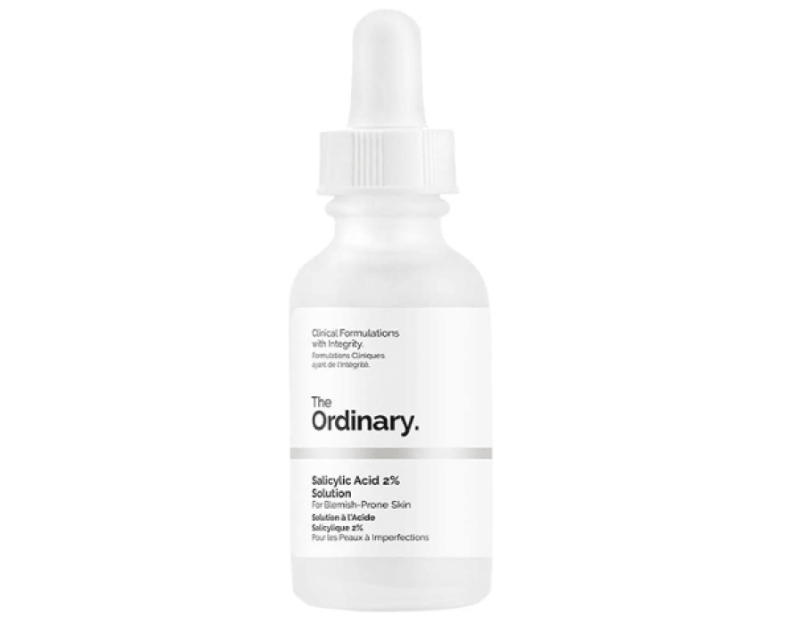 The Ordinary Salicylic Acid 2% Body Serum Price in UAE - 2026