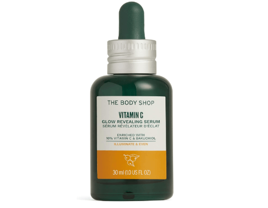 The Body Shop Serums & Oils Price in UAE - 2026