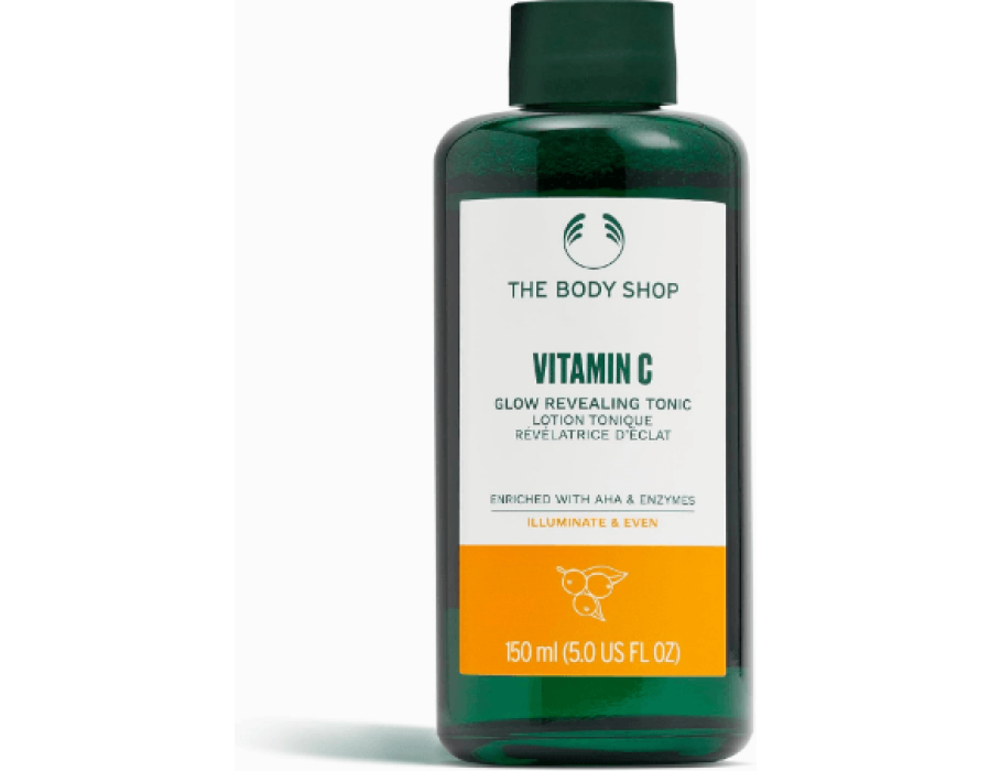 The Body Shop Face Toners Price in UAE - 2026