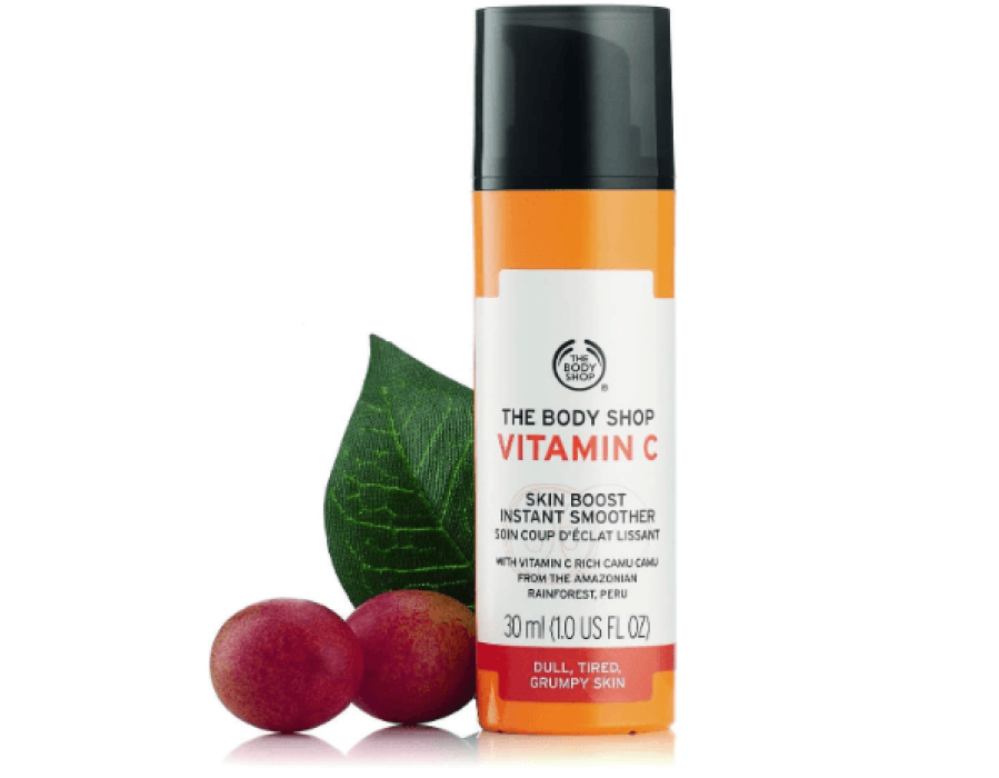 The Body Shop Serums & Oils Price in UAE - 2026 view 7
