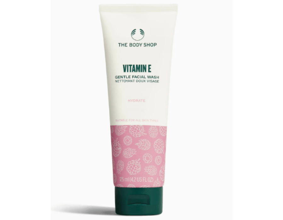 The Body Shop Face Wash Prices in UAE - 2026 view 3