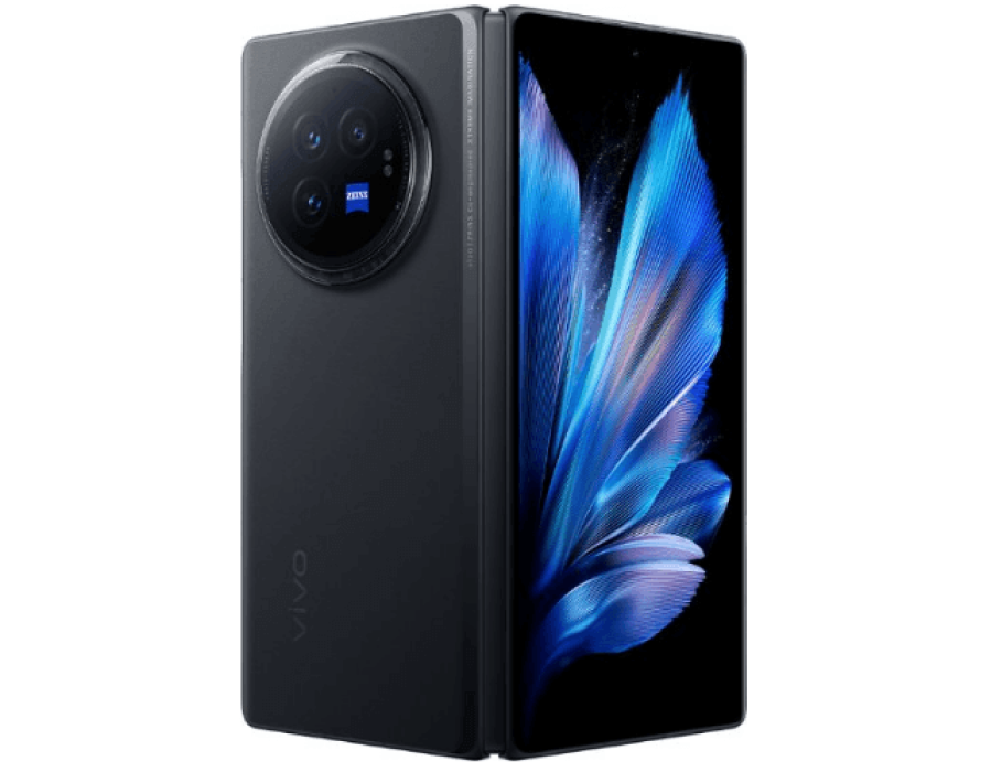 Vivo X Fold3 Price in UAE - 2026