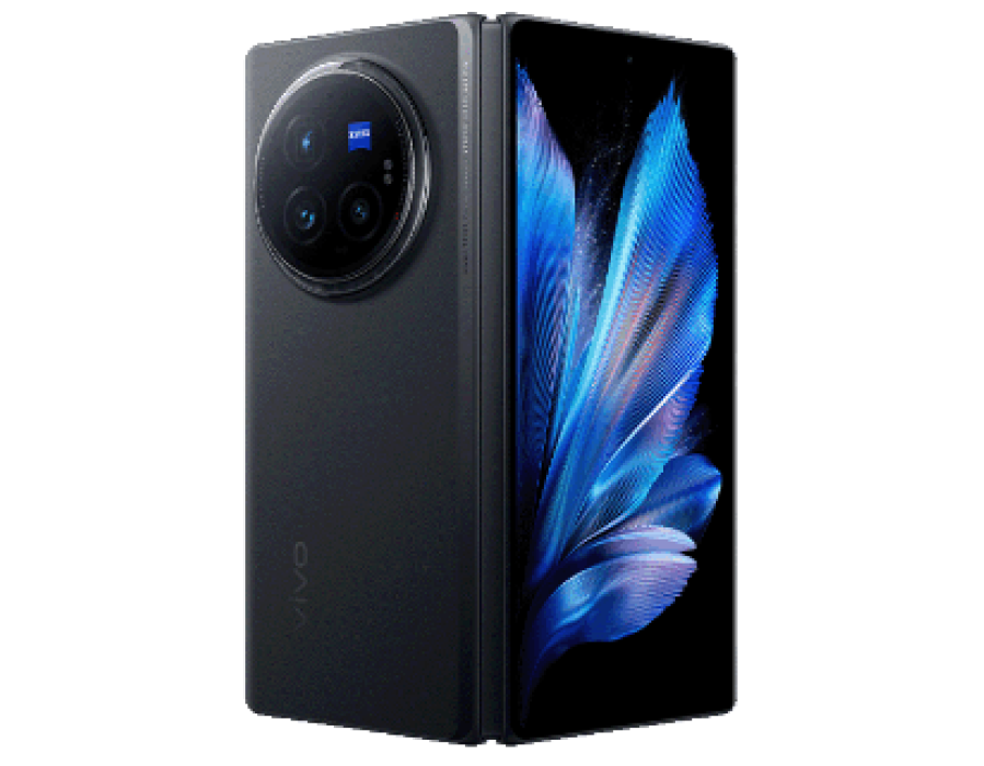 Vivo X Fold3 Pro Price in UAE - 2026