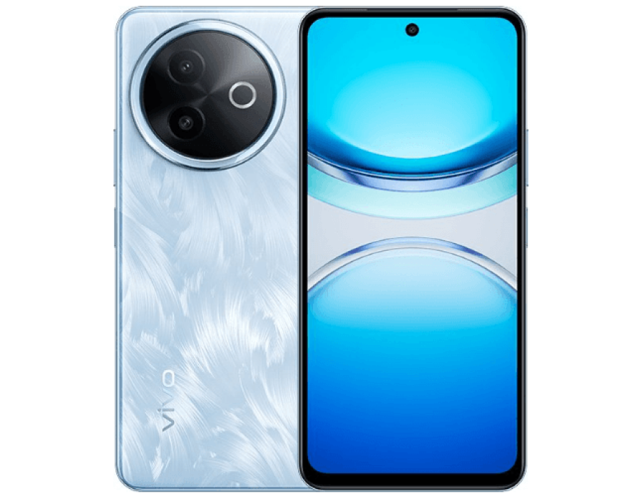 Vivo Y300i Price in UAE - 2026 view 3