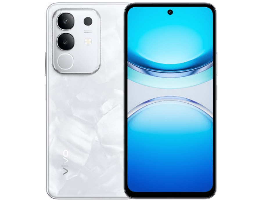 Vivo Y300t Price in UAE - 2026 view 2