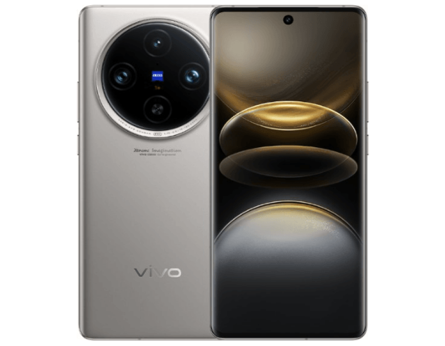 Vivo X100s Pro Price in UAE - 2026