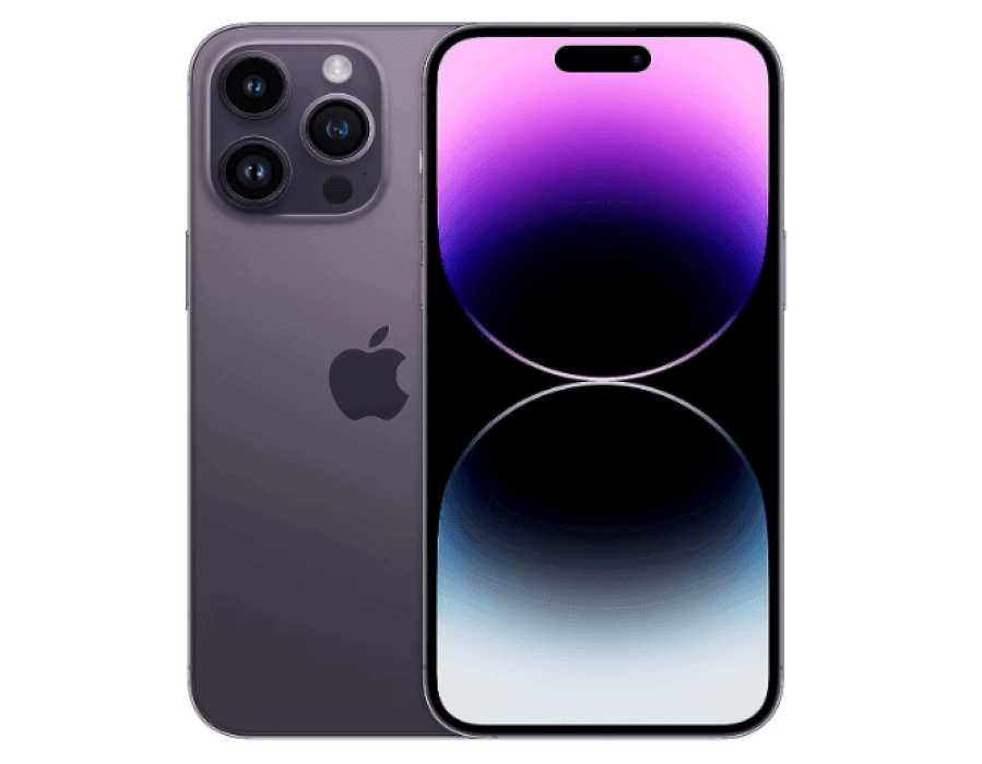 Apple iPhone 14 Pro Price in UAE - 2026