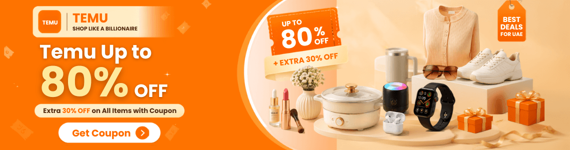 Temu Coupon Code